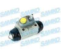 Cilindretto freno Alluminio 5305 LPR per ROVER HONDA MG