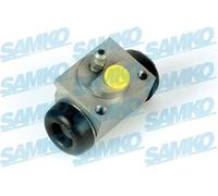 Cilindretto freno Alluminio C14381 SAMKO per FIAT LANCIA