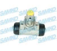 LPR 4095 Cilindretto freno
