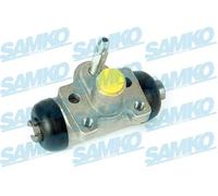 Cilindretto freno Alluminio 4566 LPR per HONDA CR-V I CR-V II HR-V
