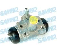 Cilindretto freno Alluminio C31044 SAMKO per HONDA CR-V I CR-V II HR-V