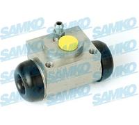 Cilindretto freno Alluminio C31045 SAMKO per FIAT PUNTO GRANDE PUNTO