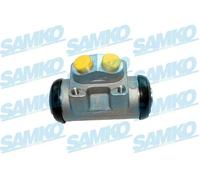 Cilindretto freno Alluminio C31124 SAMKO per KIA CARNIVAL II CARNIVAL I