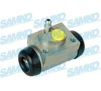 Cilindro Del Freno Radiale KAWE Per PEUGEOT BIPPER