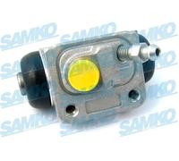 Cilindretto freno Alluminio 4898 LPR per SUZUKI SWIFT II Tre volumi SWIFT III