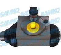 Cilindro freno ruota LPR 5164