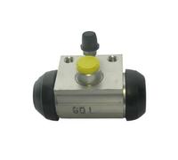Cilindretto freno Alluminio C31264 SAMKO per FIAT FORD