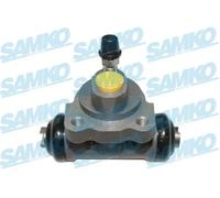 Cilindretto freno Alluminio C31307 SAMKO