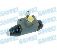 Cilindretto freno Alluminio 4079 LPR per SUZUKI OPEL SUBARU