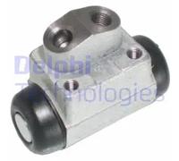 Cilindretto freno Alluminio LW39035 DELPHI per ROVER HONDA HYUNDAI KIA MG