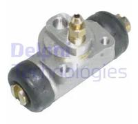 Cilindretto freno Alluminio LW60298 DELPHI per SUZUKI VITARA VITARA Cabrio