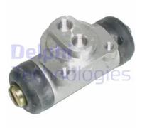 Cilindretto freno Alluminio LW60299 DELPHI per SUZUKI VITARA VITARA Cabrio