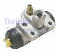Cilindretto freno Alluminio LW60350 DELPHI per HONDA SUZUKI