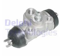 Cilindretto freno Alluminio LW62074 DELPHI per KIA SEPHIA SHUMA I