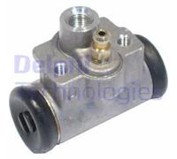 Cilindretto freno Alluminio LW62100 DELPHI per SUZUKI SUBARU