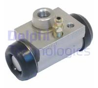 Cilindretto freno Alluminio LW62123 DELPHI per TOYOTA YARIS