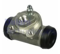 Cilindretto freno Alluminio LW80100 DELPHI per NISSAN RENAULT