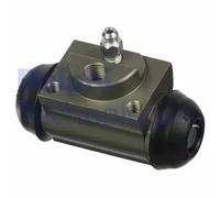 Cilindretto freno Alluminio LW80125 DELPHI per FORD MAZDA