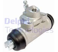 Cilindretto freno Alluminio LW90090 DELPHI per NISSAN PATHFINDER II PICK UP