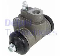 Cilindretto freno Alluminio LW90111 DELPHI per KIA HYUNDAI