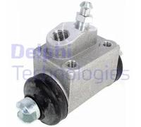Cilindretto freno Alluminio LW90113 DELPHI per KIA HYUNDAI