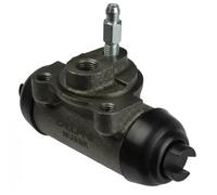 Delphi Cilindro freno ruota LW90132 in Alluminio per Ford, Mazda