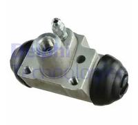 Cilindretto freno Alluminio LW90156 DELPHI per ISUZU D-MAX I D-MAX II D-MAX III