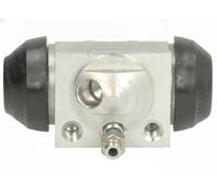 Cilindretto freno Alluminio LW90180 DELPHI per RENAULT SMART