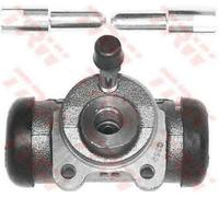 Cilindretto freno BWH110 TRW per MERCEDES-BENZ T2/L Furgone