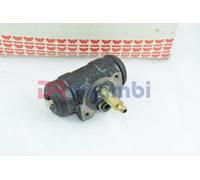 CILINDRETTO FRENO ANTERIORE E POSTERIORE PER OM TIGROTTO 50 - ALTECNA 7621124