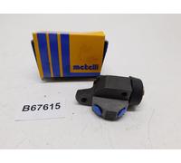 CILINDRETTO FRENO ANTERIORE FRONT BRAKE CYLINDER METELLI PER BEDFORD BLITZ