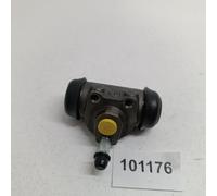 CILINDRETTO FRENO ANTERIORE FRONT BRAKE CYLINDER ORIGINALE PIAGGIO APE P 601