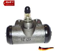 Cilindretto freno, anteriore Jeep Willys MB 1941/1945