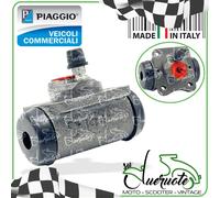 CILINDRETTO FRENO ANTERIORE PER VESPA COSA CL CLX 125 150 200 PIAGGIO ORIGINALE