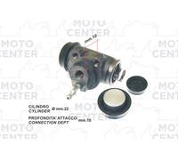 CILINDRETTO FRENO ANTERIORE PIAGGIO APE CAR P2 P3 220 CC ('78-'85) - APE MP P5