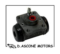 Cilindretto Freno Anteriore PIAGGIO COSA 125cc