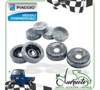 CILINDRETTO FRENO APE MP 601 501 600 550 CAR KIT GOMMINI REVISIONE CILINDRETTI