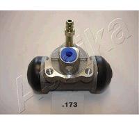 Cilindretto freno Assale posteriore 67-01-173 ASHIKA per NISSAN PICK UP
