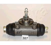 Cilindretto freno Assale posteriore 67-03-307 ASHIKA per MAZDA B-SERIE