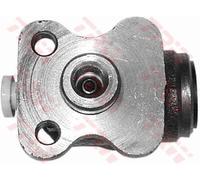 Cilindretto freno Assale anteriore Dx per TRABANT P 601