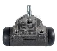 Cilindretto freno Assale anteriore Sx Ghisa grigia 107918 FEBI BILSTEIN per FIAT