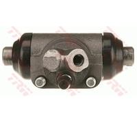 Cilindretto freno Assale anteriore Sx per SANTANA LANDROVER 88/109