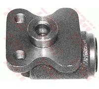 Cilindretto freno Assale anteriore Sx per TRABANT P 601