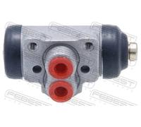 Cilindretto freno Assale posteriore 0478-KB4ABS FEBEST per MITSUBISHI