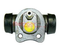 Originale METZGER Cilindro Del Freno A Disco 101-058 Per Opel