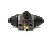 Cilindretto freno Assale posteriore 19-0147 MAXGEAR per AUDI VW SKODA SEAT