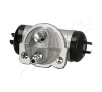 Cilindretto freno Assale posteriore 67-01-107 ASHIKA per NISSAN MICRA I ALMERA I