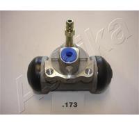 Cilindretto freno Assale posteriore 67-01-173 ASHIKA per NISSAN PICK UP