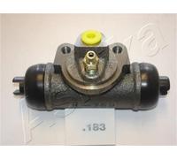 Cilindretto freno Assale posteriore 67-01-183 ASHIKA per NISSAN PICK UP