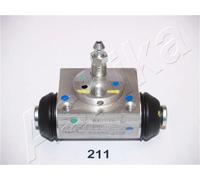 Cilindretto freno - ASHIKA 67-02-211